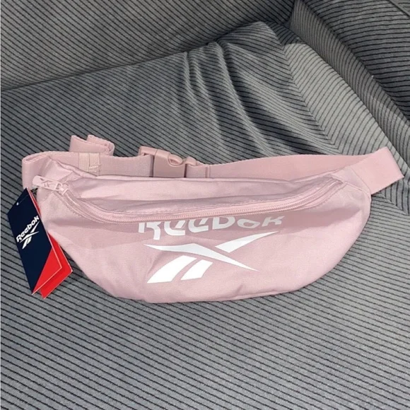 Reebok Fannypack - Picture 2 of 5